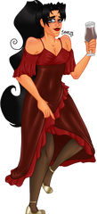 My OC, Merlot